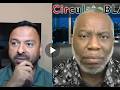 Asif Haider sits down with A.T. for an honest conversation about the AI Deep Mind Mastermind