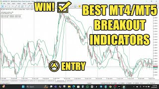 Best Breakout Indicators for MT4 & MT5 - The Only Breakout Indicator You’ll Ever Need Best Breakout Indicators for MT4 & MT5 - The Only Breakout Indicator You’ll Ever Need