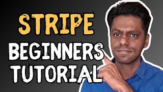 How To Use Stripe For Beginners (2024): Stripe Payment Tutorial
