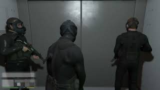 GTA 5 MISSION 48: MONKEY BUSINESS GAMEPLAY