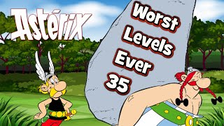 Worst Levels Ever # 35
