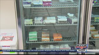 Flu pill works based on perfect timing