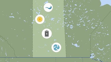 How Building Interconnections Benefits Saskatchewan