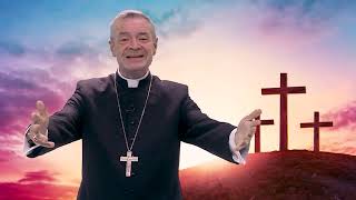Easter Message from Bishop Robert Brennan 2026