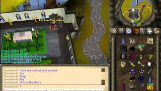 GodzHell - NEW glitch 2011 (3rd and 4th floor)