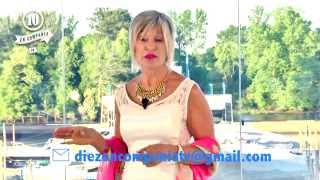 Diez en compañía TV - Programa 007