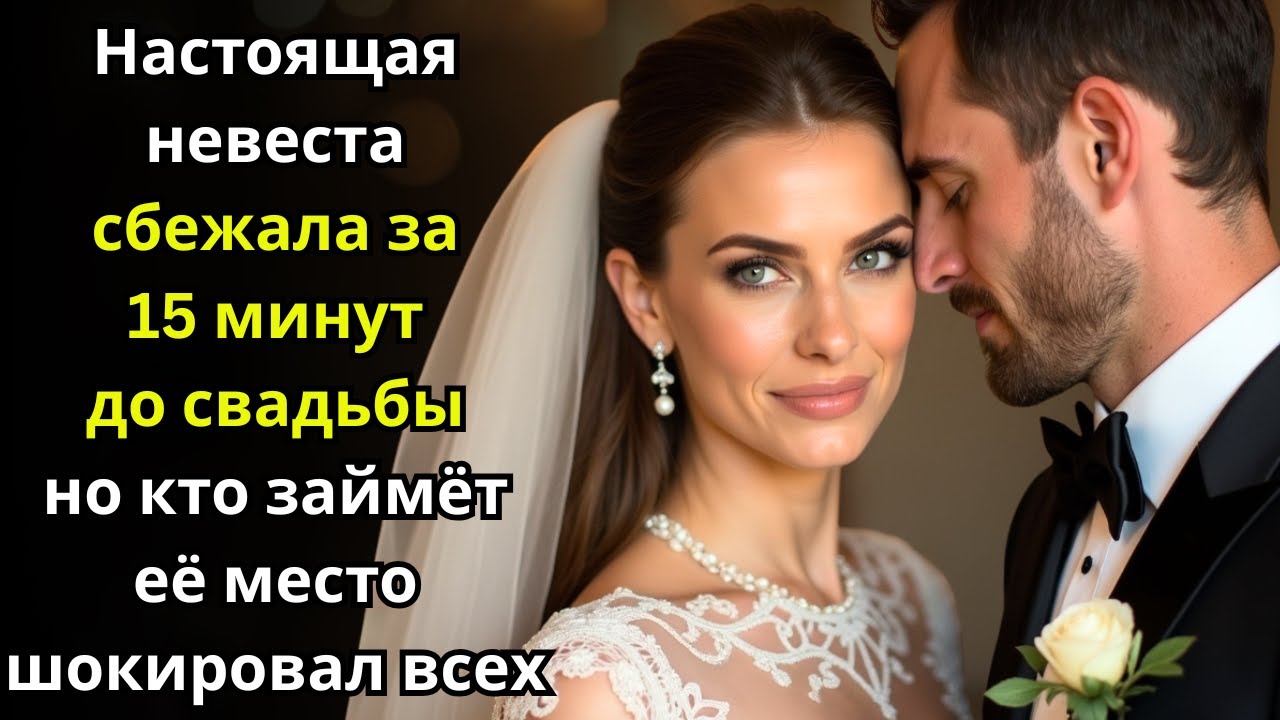 За три дня до свадьбы невеста изменила с темнокожим красавчиком