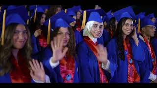 Misr Language Schools Graduation Ceremony 2023