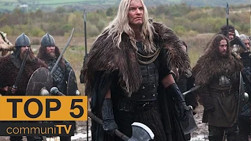 Top 5 Viking Movies