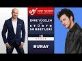 Buray - Emre Yücelen ile Stüdyo Sohbetleri #15