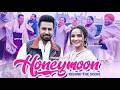Honeymoon ਹਨੀਮੂਨFull Movie  Gippy Grewal  New Punjabi Movie   Latest Punjabi Movie 2022  New Movie