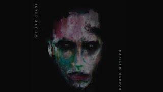 Marilyn Manson - Broken needle (lyrics)