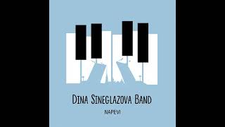 Dina Sineglazova Band-City of Clouds