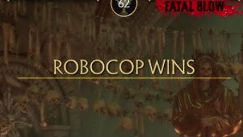 Look mom i can flawless block consistently