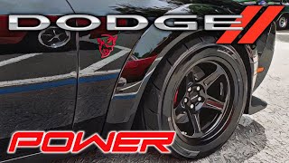 Dodge Power