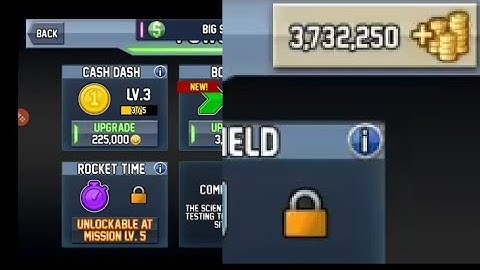 How To Hack Jetpack Joyride with Lucky patcher No root for free