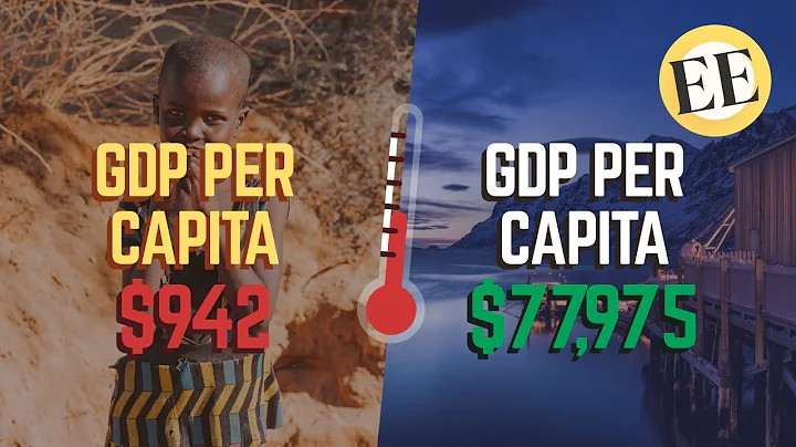 Why Are Cold Countries Richer Than Hot Countries? - DayDayNews