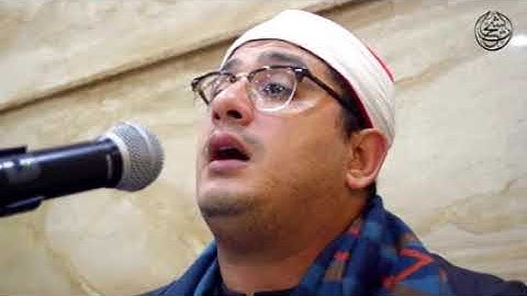 من اجمل ما قرأ   الشيخ محمود الشحات أنور كيب تاون  جنوب أفريقيا سورة غافر والكوثر