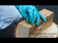 Wood treatment for Termites and other wood destroying organisms | MABI USA