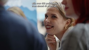 Successful R and I in Europe 2025 - March 2025 #EENCanHelp #horizoneurope #SuccessfulRI