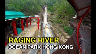 Take a cool trip around the river on this log ride that will plunge
you down vertical drop at 58 km/h. hang and cover up - you're in for
splash! ocean...