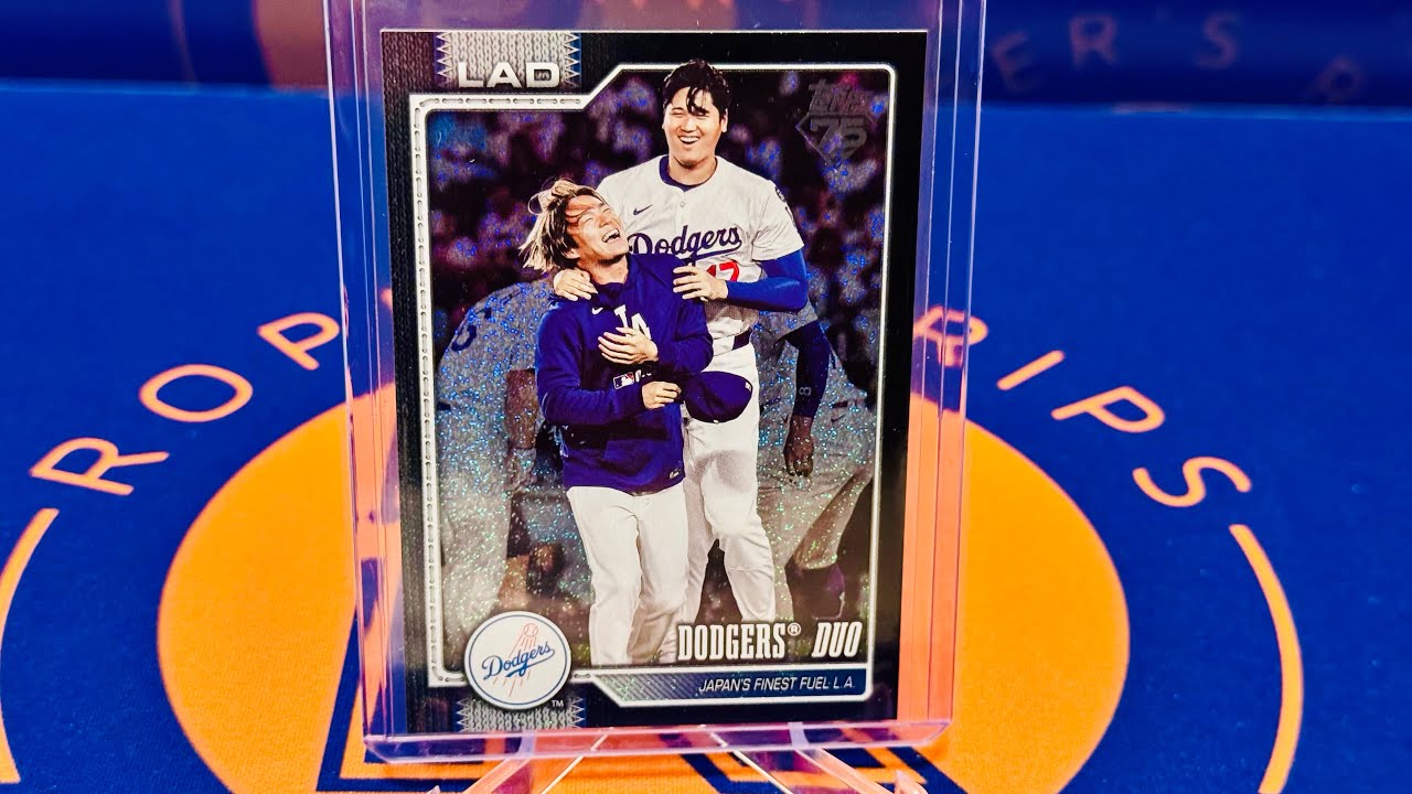 2026 Topps Series 1 Baseball Jumbo Hobby Half Case PYT Break #5