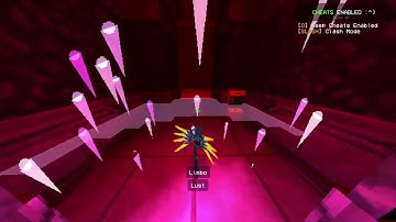 ULTRAKILL | 6-2 | Clash Mode Speedrun WR | 0:32:798