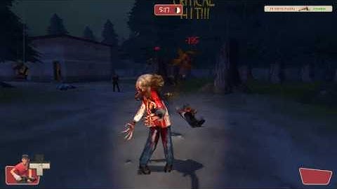 Lλmbda-Fortress | custom zombie survival map