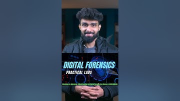 Live Digital Forensics Workshop: Learn to Solve Cyber Crimes