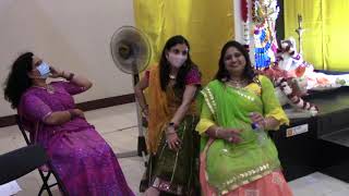 20211006-15 _Navaratri Mahotsavam & Raas Garba_7801.MP4