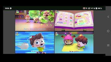 Up to faster 4 parison to yes neo