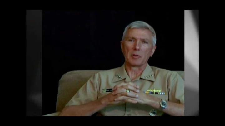 ADM. Samuel J. Locklear Japan All-Hands
