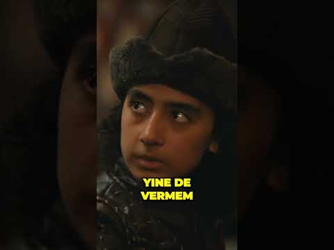 Diriliş Ertuğrul'un son bölümünde kılıç rekabeti kızışıyor