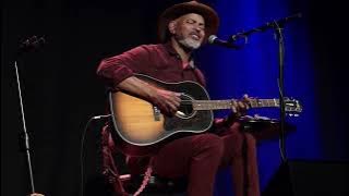Guy Davis - Loneliest Road That I Know - Chapel Arts Centre, Bath - 9th November 2023