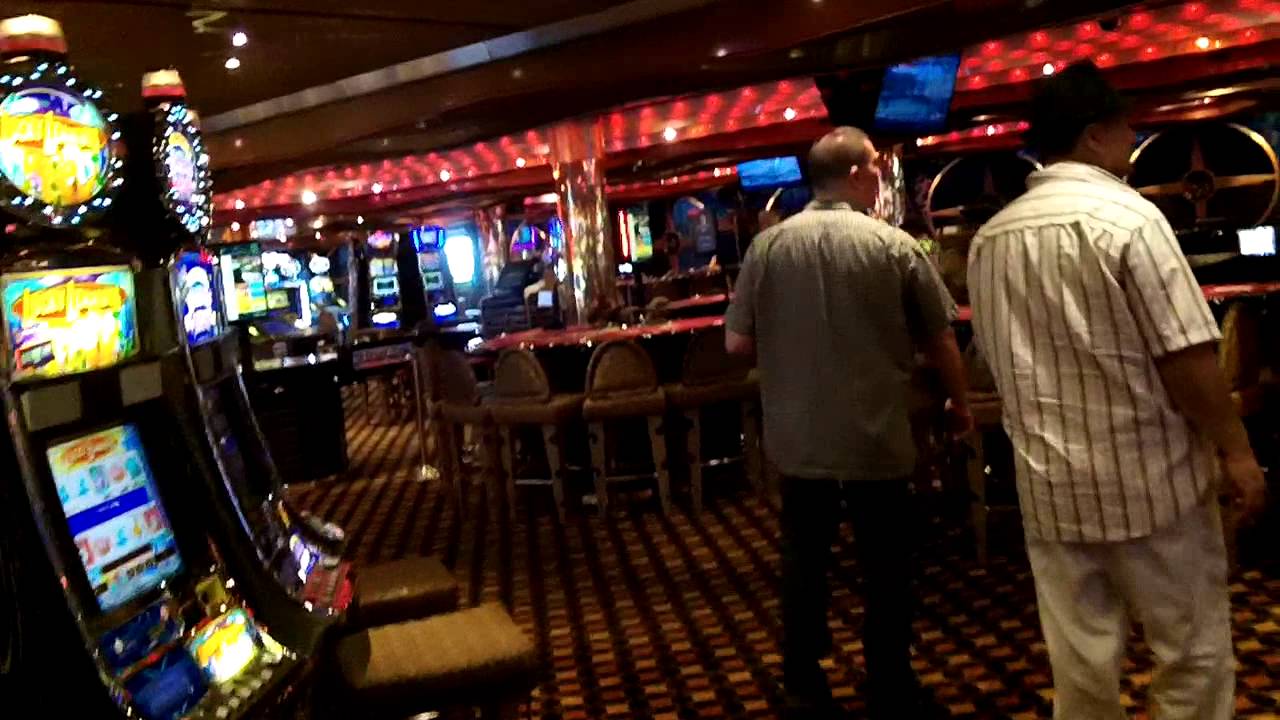 Casino walkthrough casino oasis jericho