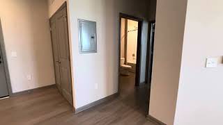 Apartment 1304| B2 floorplan | 2 bed-2 bath | 1,182 sq. ft.