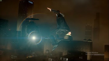 Need for Speed The Run (PC) Part 8 - 1440p(60fps) ULTRA Settings