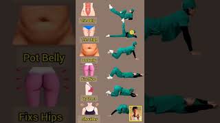 Yoga Pilates Reduce Belly Fat #weightlosstips #weightloss #chestworkout