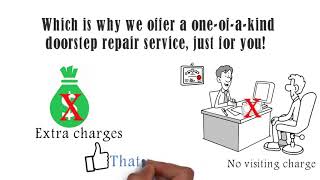 Lynix World Laptop & Desktop Repair At Door Step screenshot 1