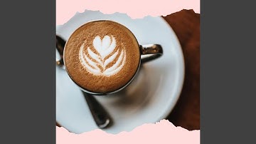 Subtle Music for Iced Coffee for Summer