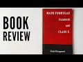 Class 9 &amp; 10 Math Formula Book Review | Best Quick Revision for Exams