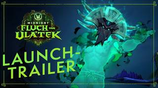 Fluch von Ulatek Veröffentlichungstrailer | Midnight | World of Warcraft
Deckt in den Tiefen der Gewundenen Insel begrabene Geheimnisse auf, stellt euch giftigen neuen Gefahren und bereitet euch auf frische Herausforderungen vor, die euch im Inhaltsupdate: Fluch von Ulatek für Midnight erwarten!
► Aktuelle Neuigkeiten zu WoW: http://worldofwarcraft.com/de-de/news
► Abonniert WoW: http://blizz.ly/WoWYTSub
► Besucht WoW auf Battle.net: https://shop.battle.net/de-de/family/world-of-warcraft
► Folgt Warcraft auf Twitter: https://twitter.com/warcraft_DE
► Folgt Warcraft auf Instagram: https://instagram.com/warcraft_DE
► Folgt Warcraft auf Facebook: https://facebook.com/WorldofWarcraft.de Fluch von Ulatek Veröffentlichungstrailer | Midnight | World of Warcraft
