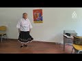 ROSA HERMINDA VACA MORENOBailadora de Joropo