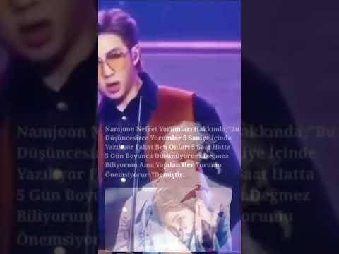 Rm çok üzülüyor # bts # army#keşfet#rm#cok#uzgun