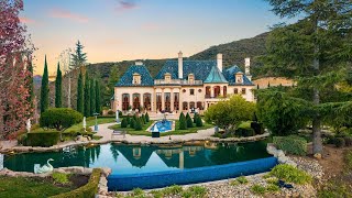 900 W Stafford Rd video tour