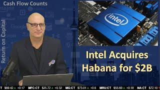 Intel Acquires Habana