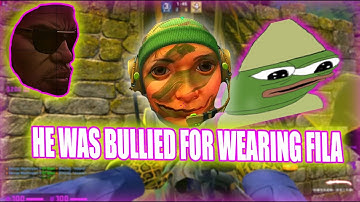 cs:go non prime matchmaking experience 2022 (ancient edition)