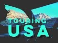 Radar - Touring U.S.A. - Spring 2016