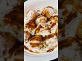 Dahi vada😍#recipe #shorts#dahivada #dahi #cooking