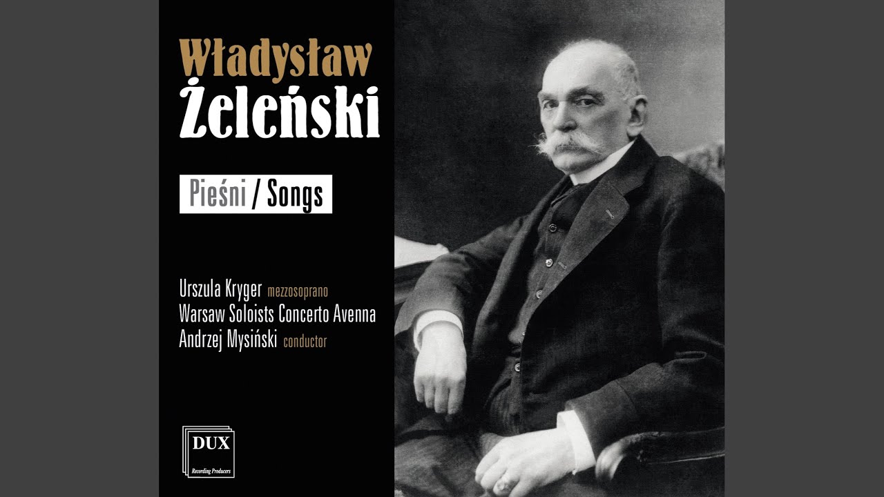 YouTubeでJa tobie serce sle (arr. A. Mysinski)を視聴